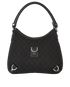 Abbey D-Ring Hobo Bag, front view